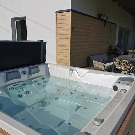 Villa Relax V Kraji *