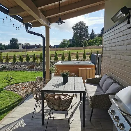 Villa Relax V Kraji