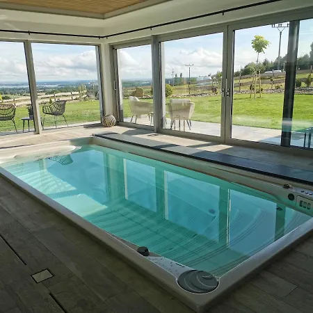 Relax V Kraji Villa *