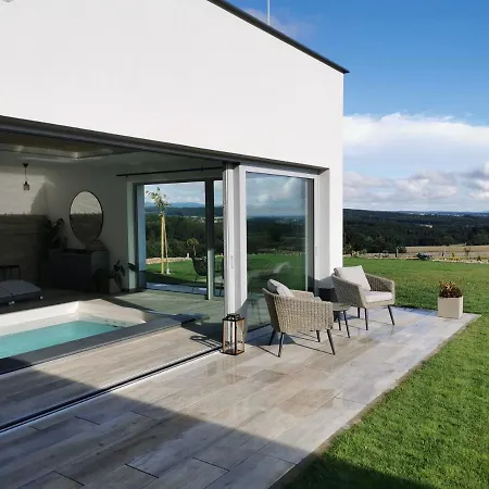 Relax V Kraji Villa