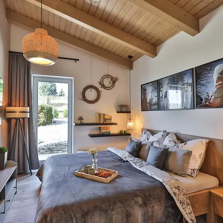 Villa Relax V Kraji
