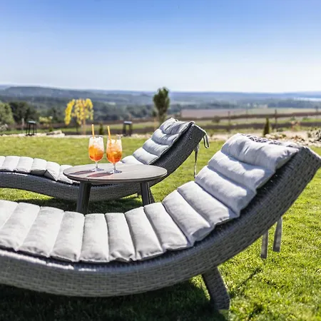 Relax V Kraji Villa Zernov (Nachod)