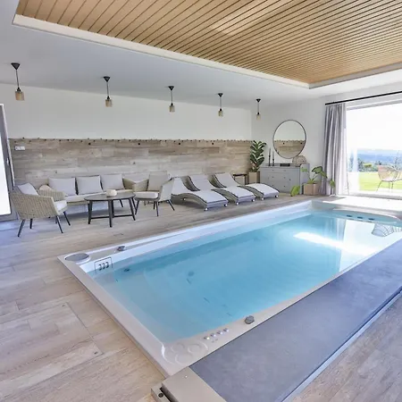 Villa Relax V Kraji