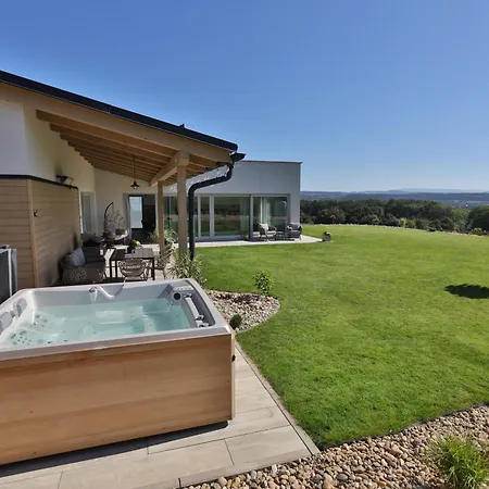 Villa Relax V Kraji