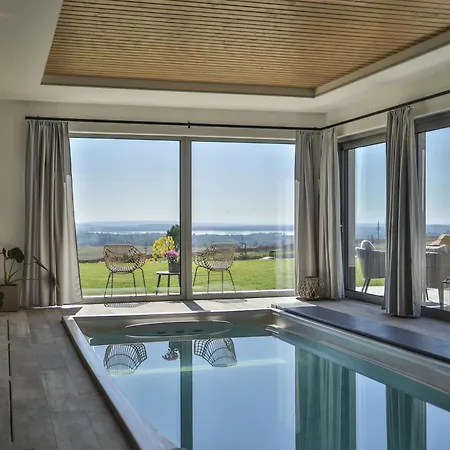 Relax V Kraji Villa