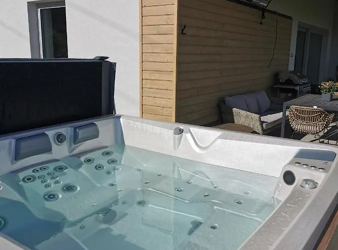 Vila Relax V Kraji *