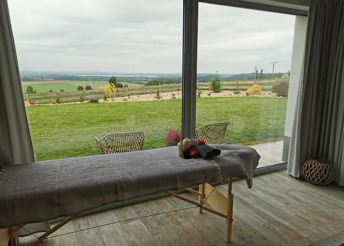 Vila Relax V Kraji