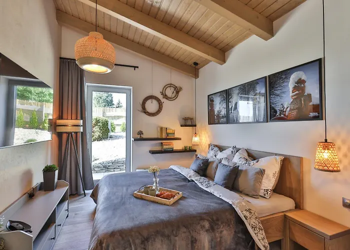 Vila Relax V Kraji