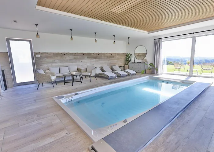 Villa Relax V Kraji